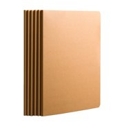 Pack of 6 Exercise Writing Exercise Book B5 Size 36 Pages Test Book Features Line Inserts Sustainable Student Essential