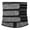 Gray, variant on Tinglu Sweat Waist Trainer Trimmer Shaper Belt for Women Corset