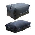 thumbnail image 1 of Travel Vacuum Bags with Pump, Convenient Travel Vacuum Storage Bag, Waterproof Lightweight TPU Storage Bags, Reusable Carry-On Compression Bags for Suitcase & Backpack ﻿, 1 of 1