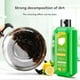 thumbnail image 1 of Limpiador Multi Superficies – Solución para limpiar cocinas | Eliminación de manchas de aceite pesado, control de olores, sin arañazos | 300ml | Limpieza del hogar | Único Artículo, 1 of 5