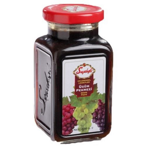 Seyidoğlu Grape Molasses 14.1oz
