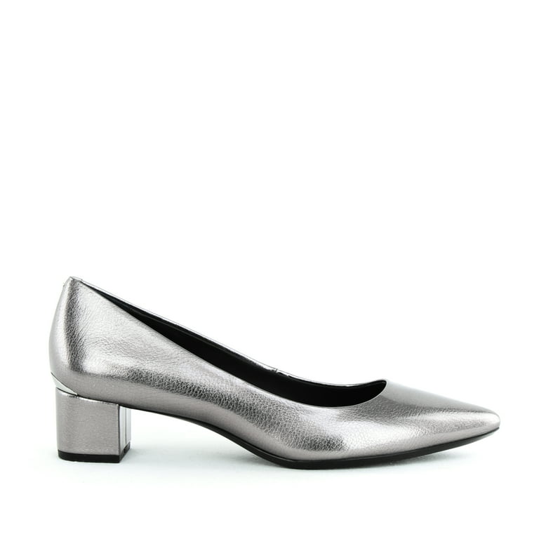 Calvin klein genoveva pump best sale