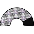 thumbnail image 2 of Collier de Récupération pour Chat et Chien, Cône Ajustable, Protection après Chirurgie pour Chat et Chiot, 2 of 7
