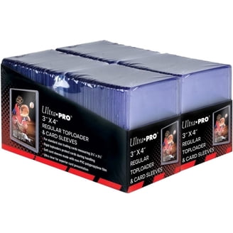 ultra pro platinum series premium card sleeves Amazon.com: Ultra Pro Trading Card Sleeves – 9 Pocket Card Sleeves for  Binder – Platinum Series Pages for Cards & Memorabilia – Archival Safe, UV  Protection & 3-Ring Binder Compatible – 100 main image 1