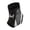 B, variant on Sports Ankle Brace Support, Adjustable Compression Ankle Stabilizer Sleeve for Sprain, Injury Recovery, Basketball, Running, Fitness, Men & Women