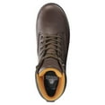thumbnail image 3 of Brahma Men's Liner Waterproof 6" Steel Toe Work Boots, 3 of 11