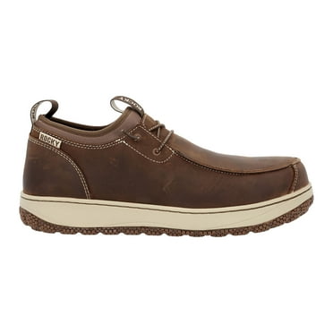 Rocky Dry-Strike SRX Composite Toe Work Shoe