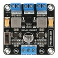 Hydanny Positive Negative Dual Output Module TPS5430 12V 15V Reverse
