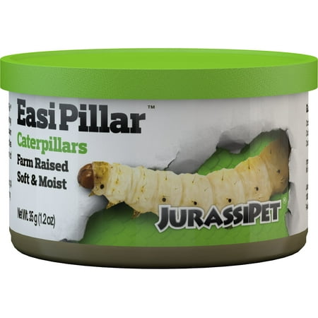 JurassiDiet - EasiPillar, 35 g / 1.2 oz SHC61