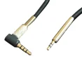 thumbnail image 4 of OPAL- 3.5Mm To 2.5Mm Headphone Audio Earphone Cable For Bose-Qc25 Qc35 Oe2I Soundtrue, 4 of 6