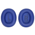thumbnail image 3 of Ear Pads Replacement, Sponge Comfortable Ear Cushions  For LIVE 650BTNC Blue, 3 of 8