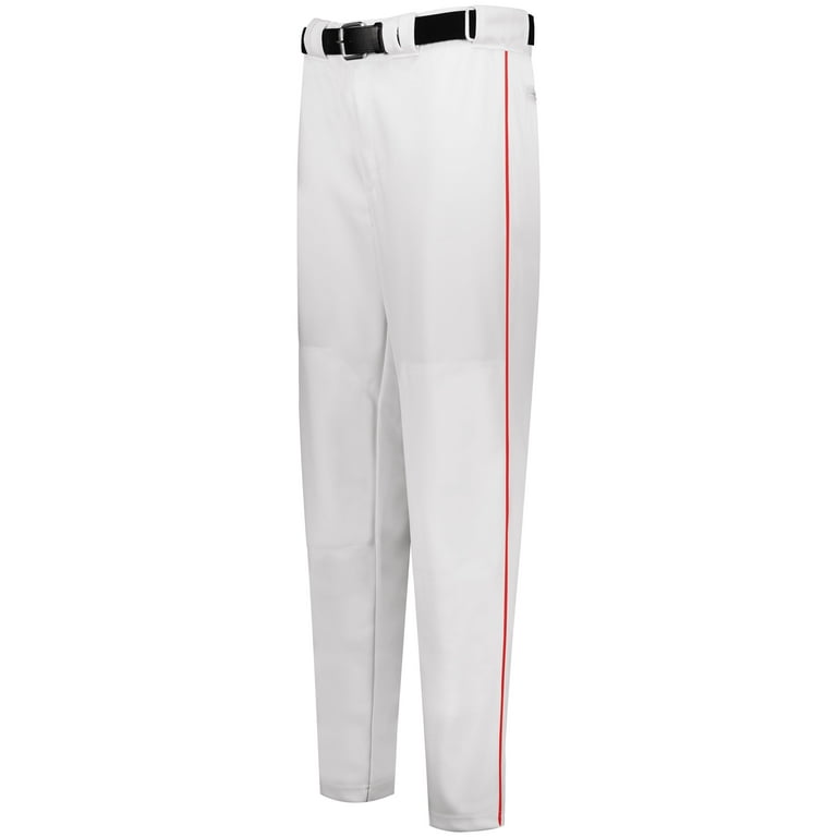 Russell Athletic Youth Open Bottom Piped Pant 233L2B in Bulk Price