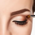 thumbnail image 3 of KAKOWELY 80 Pairs Temporary Eye Make-up Eyeliner Eyeshadow Sticker,3.94"X2.44"X0.31", 3 of 5