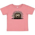 thumbnail image 3 of Inktastic Porcupine Boys or Girls Baby T-Shirt, 3 of 5