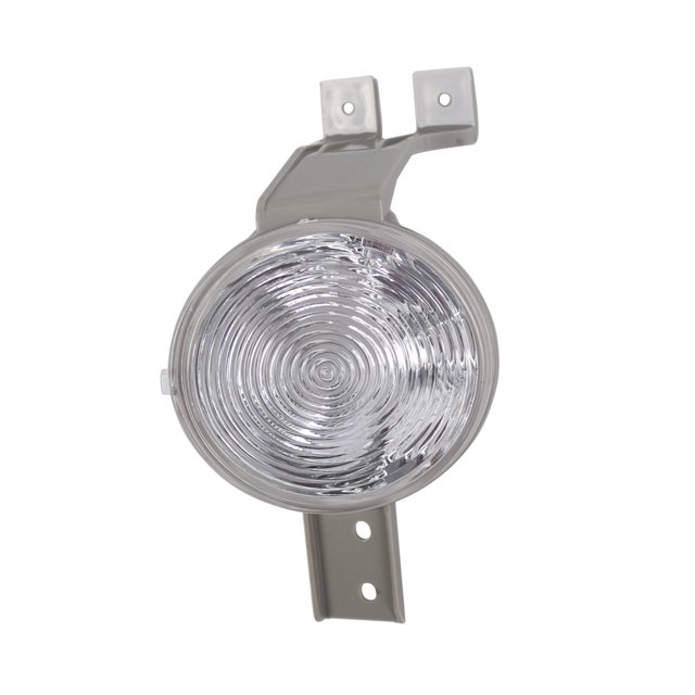 Intermitente del parachoques delantero Mini R50 (01-06) (patrón blanco) (izquierda)