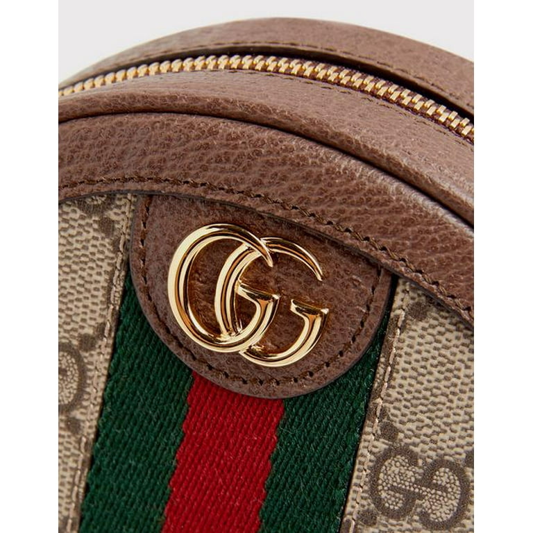 Gucci Ophidia GG Supreme Shoulder Bag Unboxing & Review With MOD Shots 