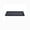 Black, variant on Faux Cement Plant Drip Tray 32 Inch Long Saucer for Indoor Outdoor Use