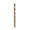 6mm, variant on Mosiee 1Pcs Drill Bits Hss High Speed Steel Drill Bits Set Tool Power Tools M35 for Metal Drilling Metalworking Power Tools 13mm