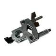thumbnail image 2 of Xuanheng Drum Cymbal Extension Clamp Accessories Professional Beginners Metal Bracket, 2 of 8