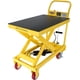 thumbnail image 1 of Mesa Elevadora Automotriz GUTSTARK Hidraulica 1/2 Tonelada, 1 of 5
