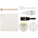 thumbnail image 2 of Upholstery Glue For Cars Repair Kit Seat Peeling Repair Car Seats Black 1Set, 2 of 5