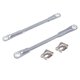 thumbnail image 2 of For Punto 99-06 Windscreen Wiper Linkage Rods + Clips Rhd Vehicles, 2 of 5