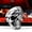 8, variant on Gothic One-eyed Army Skull Ring Stainless Steel Men's Skeleton Biker Punk Ring-11