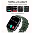 thumbnail image 3 of Reloj Inteligente Bluetooth Deportivo Smartwatch Impermeable, 3 of 8