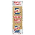 thumbnail image 2 of Lance Captain's Wafers Crackers - Two Crackers per Pouch - Pack of 50, 2 of 6