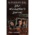 thumbnail image 1 of Pre-Owned Supernatural: John Winchester's Journal (Paperback) 0062073192 9780062073198, 1 of 1