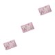 thumbnail image 1 of Seitruly Set Manicura Profesional 26 Piezas Acero Inoxidable Kit Manicura Rosa Type1 NO1, 1 of 1