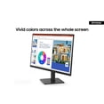 thumbnail image 2 of Samsung 27" S3 S32GF FHD IPS 120Hz Monitor - LS27F322GANXZA, 2 of 6