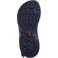 thumbnail image 3 of Chaco Z/Cloud 2 Women 7 Totem Navy, 3 of 9