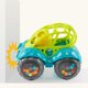 thumbnail image 5 of Coche de bebé muñeca agarre de mano pelota juguetes para niño Verde Sunnimix Mini juguetes de coche, 5 of 8