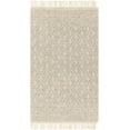 thumbnail image 2 of Mark&Day Area Rugs, 2x5 Corwin Cottage Gray Area Rug, Grey Beige Carpet for Living Room, Bedroom or Kitchen (2' x 5'), 2 of 6
