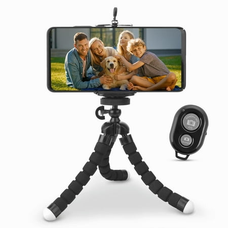 Idance MS1810 Bluetooth Stable Pro 1 with Remote Control Stand