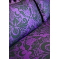 thumbnail image 2 of Good Mourning [Purple] | KING SHEET SET, 2 of 5