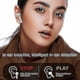 thumbnail image 3 of Airpod 2nd Gen Wireless Earbuds With Waterproof Design And Microphone - Ideal For Commuters, 3 of 5