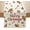 Christmas, variant on Christmas Gingerbread Table Runner 13x72 Inch Cookies Merry Christmas Seasonal Kitchen Dinning Table Decoration for Home Party Decor