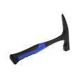 thumbnail image 1 of Multifunctional Pointed 30oz Shock Absorbing Grip Geological Exploration Hammer Size : 28.5x17cm, 1 of 5