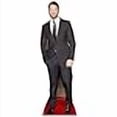 thumbnail image 2 of Star Cutouts SC2035 Gerard Butler Life Cardboard Cutout Standup, 2 of 3