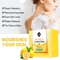 thumbnail image 3 of Vitamina C Hidratante Hot6sl 100G, 3 of 6