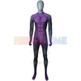 thumbnail image 2 of Traje de Chico Bestia Spandex Disfraz de Cosplay para Hombre Niño Mono de Superhéroe Zentai Traje de Adulto, 2 of 5