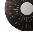thumbnail image 5 of Oasis Tutti Frutti Outdoor 5 Piece Round Dining Set with Gray Rope and Cushions, 5 of 9