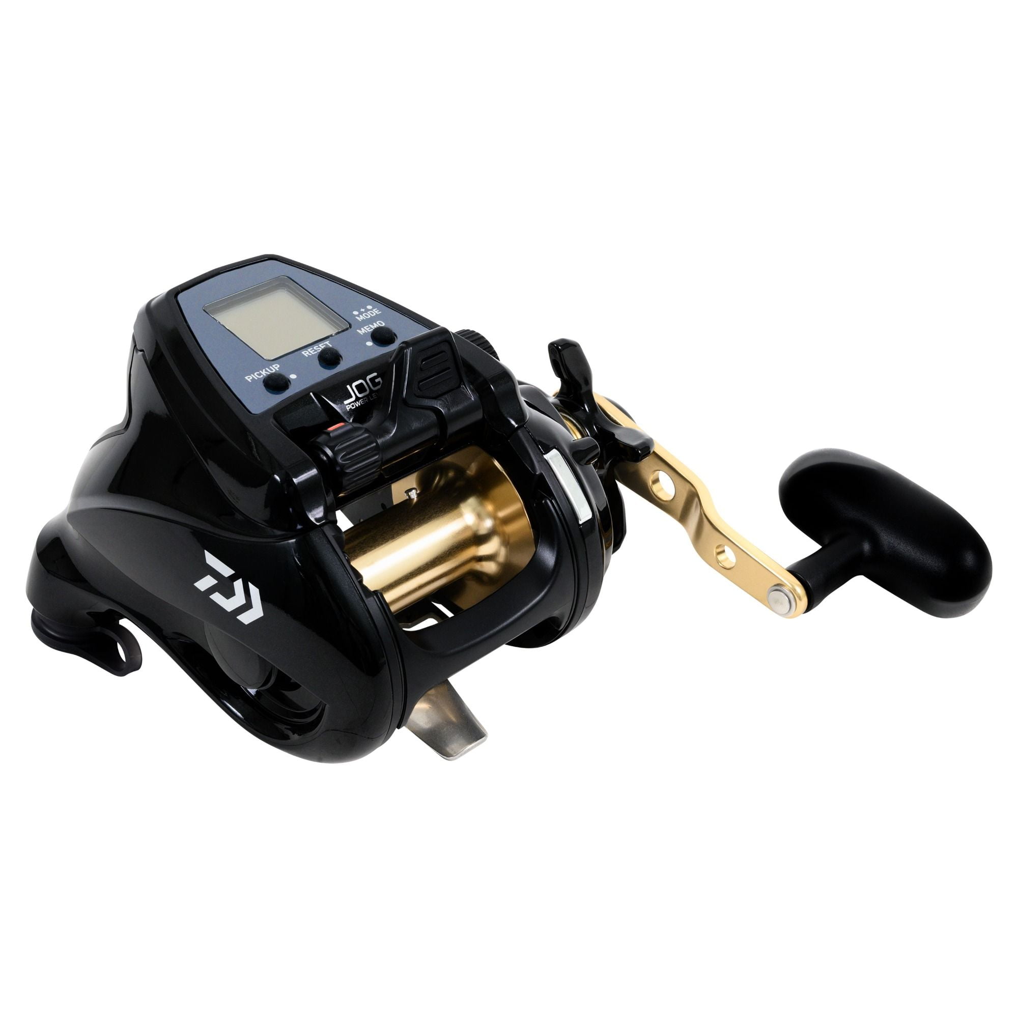 Daiwa SEABORG 800MJ English Display Electric Big Game Deep Sea