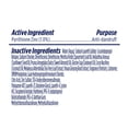 thumbnail image 5 of Dove Invigorating 2-in-1 Shampoo Conditioner, Mint, 12 Oz, 5 of 8