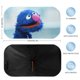 thumbnail image 2 of Grover Sombrilla Solar para Auto - Protector de Parabrisas Plegable | Cortina Solar Delantero | Bloqueo UV y Aislamiento de Calor 133x73cm, 2 of 6