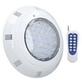 thumbnail image 3 of Pond Light,54W 18LED Swimming Pool Pool Light Underwater Light Modern Innovation, 3 of 14