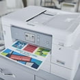 thumbnail image 2 of Brother INKvestment Tank MFC-J4535DW All-in-One Wireless Colour Inkjet Printer, 2 of 11