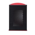 thumbnail image 4 of Aluminum Alloy Case, Fast Heat Dissipation Aluminum Alloy Shell High Hardness Ultra Thin  For Electronic For Computer, 4 of 8